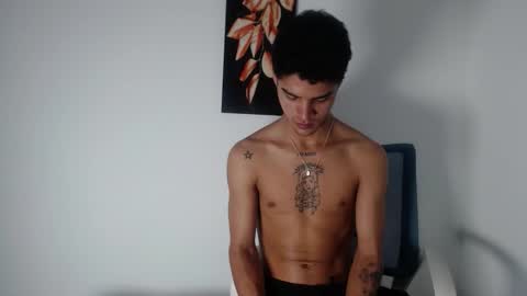 Esteban online show from March 3, 2026, 10:54 am