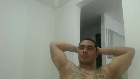 Snapshot of estebanmed92 chatting on January 9, 2026, 7:26 pm estebanmed92 online show from January 9, 2026, 7:26 pm