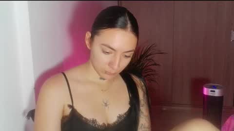 estefa1 online show from November 25, 2025, 4:07 pm