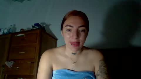 estefa1 online show from July 1, 2026, 5:31 am