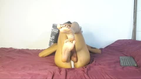 Estefa G online show from February 8, 2025, 6:22 am