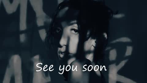 Estefa G online show from March 5, 2025, 8:10 pm