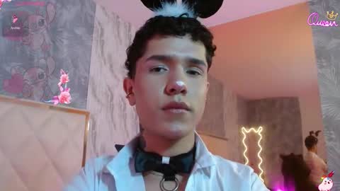 estefan_tay online show from February 14, 2026, 7:21 pm