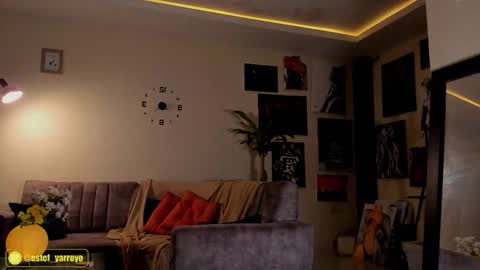 Snapshot of estefy_arroyo1 chatting on November 8, 2025, 3:18 am estefy_arroyo1 online show from November 8, 2025, 3:18 am