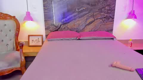 Stefy online show from February 22, 2025, 3:45 am