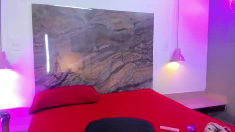 Stefy online show from February 26, 2025, 6:26 am