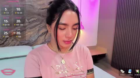 Stefy online show from March 11, 2025, 3:37 am