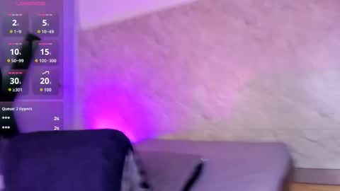 Stefy online show from September 30, 2025, 3:55 am