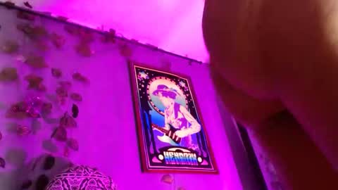 Snapshot of estelamaris1 chatting on January 29, 2025, 1:37 am estelamaris online show from January 29, 2025, 1:37 am