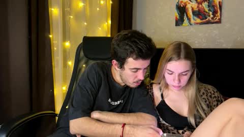 Ester online show from February 3, 2026, 6:46 pm