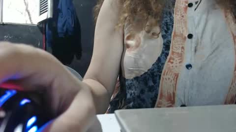 Snapshot of esteralcantara chatting on February 8, 2026, 3:37 pm esteralcantara online show from February 8, 2026, 3:37 pm