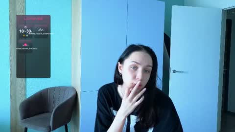 Ester online show from June 20, 2026, 4:10 pm