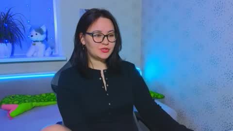 EsterPlayful online show from November 29, 2025, 8:50 am