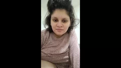 Snapshot of estherbipin70827 chatting on March 24, 2026, 7:30 pm estherbipin70827 online show from March 24, 2026, 7:30 pm