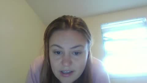 Esther online show from November 10, 2025, 7:57 pm