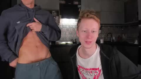 LOUIS online show from January 7, 2026, 7:49 pm