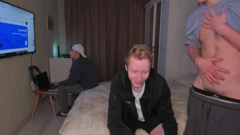 LOUIS online show from February 4, 2026, 4:57 pm