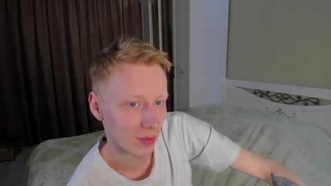 LOUIS online show from April 13, 2026, 11:43 pm