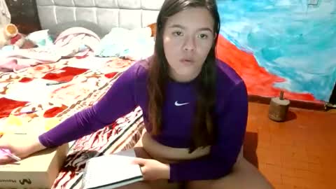 estrella1024 online show from March 29, 2026, 1:38 am