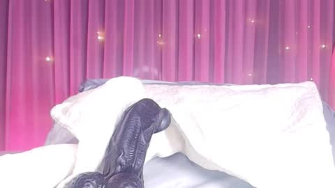 Snapshot of estrella_hanks_ chatting on February 24, 2026, 11:52 am Estrella online show from February 24, 2026, 11:52 am