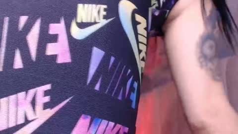 Snapshot of estrella_hanks_ chatting on March 2, 2026, 11:50 am Estrella online show from March 2, 2026, 11:50 am