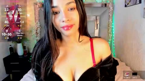 estrellaa_11 online show from February 19, 2026, 1:51 pm