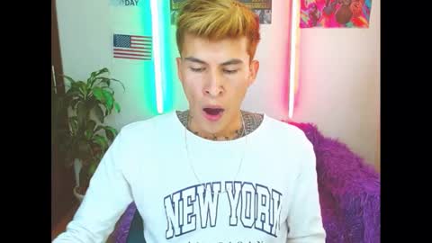 JORDAN online show from February 7, 2025, 6:24 pm