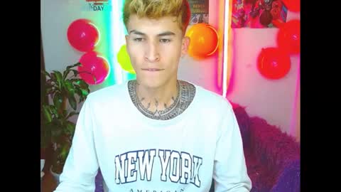 JORDAN online show from February 15, 2025, 2:15 am