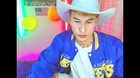 JORDAN online show from February 23, 2025, 12:19 am