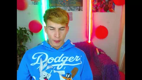 JORDAN online show from February 27, 2025, 7:12 am