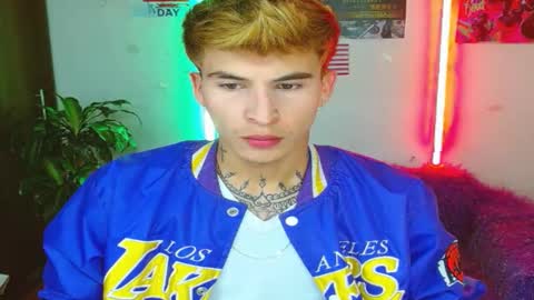 JORDAN online show from March 6, 2025, 3:24 am