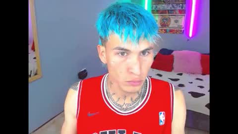 JORDAN online show from September 28, 2025, 2:06 am