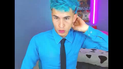 JORDAN online show from October 1, 2025, 2:50 am