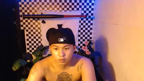 im esward tynn online show from November 15, 2025, 6:37 pm