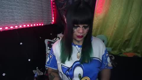 eta_carinae6 online show from February 7, 2026, 3:10 am