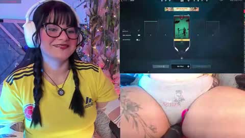 Aura online show from January 14, 2026, 1:50 pm