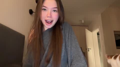 Snapshot of eternal_infinite chatting on January 2, 2025, 3:40 pm nika 3 online show from January 2, 2025, 3:40 pm