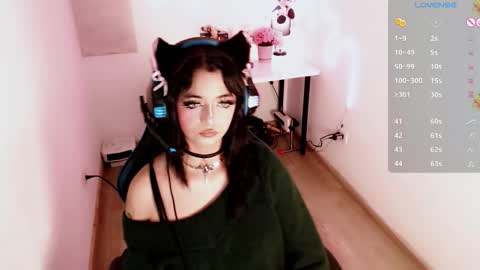 Moon online show from February 23, 2026, 8:06 pm