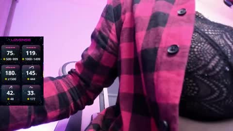 Snapshot of eternalmuse chatting on November 10, 2025, 9:08 am eternalmuse online show from November 10, 2025, 9:08 am