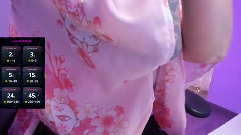 Snapshot of eternalmuse chatting on November 22, 2025, 9:08 am eternalmuse online show from November 22, 2025, 9:08 am