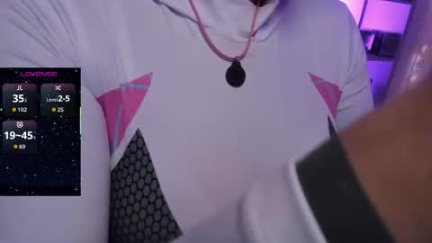 Snapshot of eternalmuse chatting on November 23, 2025, 9:09 am eternalmuse online show from November 23, 2025, 9:09 am