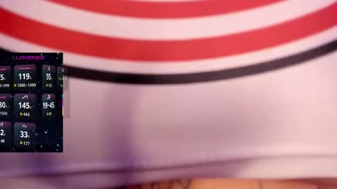 Snapshot of eternalmuse chatting on November 30, 2025, 9:02 am eternalmuse online show from November 30, 2025, 9:02 am