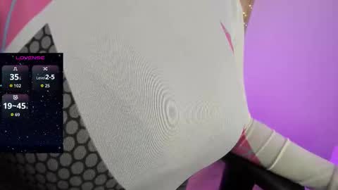 Snapshot of eternalmuse chatting on December 3, 2025, 9:07 am eternalmuse online show from December 3, 2025, 9:07 am