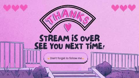 eternalmuse online show from May 11, 2026, 4:04 pm