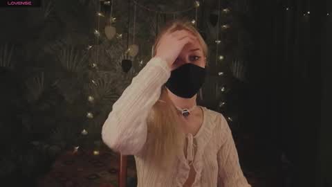 Sophia online show from March 15, 2026, 11:00 pm