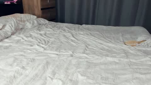 Snapshot of eternity_is_endless chatting on January 9, 2025, 11:03 am Mary online show from January 9, 2025, 11:03 am