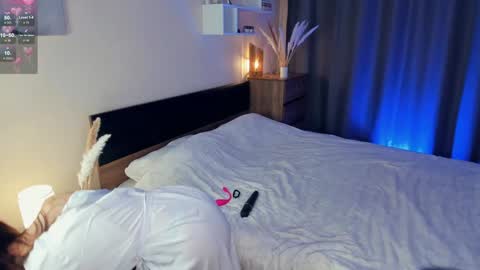 Snapshot of eternity_is_endless chatting on February 2, 2025, 1:30 pm Mary online show from February 2, 2025, 1:30 pm