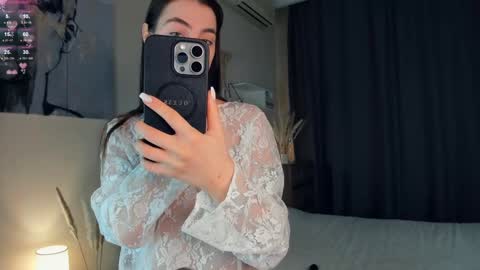 Snapshot of eternity_is_endless chatting on February 3, 2025, 7:29 am Mary online show from February 3, 2025, 7:29 am