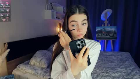 Snapshot of eternity_is_endless chatting on February 17, 2025, 7:26 am Mary online show from February 17, 2025, 7:26 am