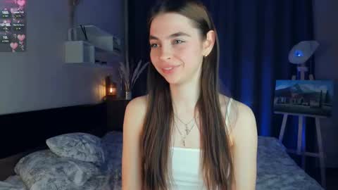 Snapshot of eternity_is_endless chatting on February 23, 2025, 11:33 am Mary online show from February 23, 2025, 11:33 am